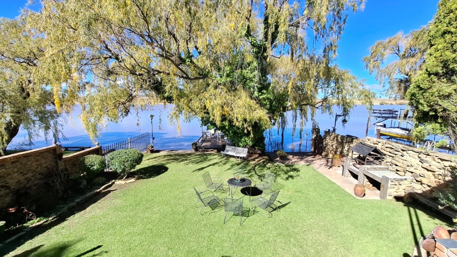 4 Bedroom Property for Sale in Vrede Free State